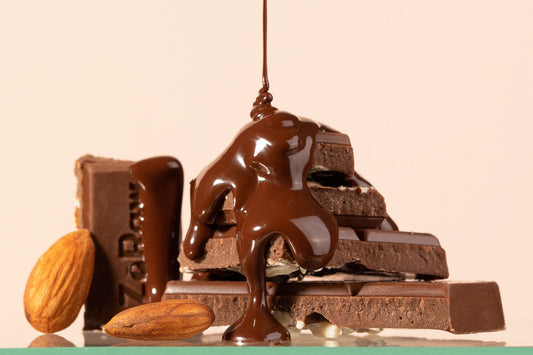 ZoRaw Chocolates founder Gigi Gill