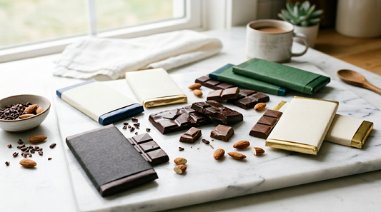 Sugar-Free Chocolate Buyer's Guide: What to Look For (and What to Avoid)
