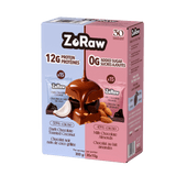 Bites Variety Box - 15 Dark Coconut + 15 Milk Almond