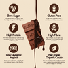 45% Milk Chocolate Bar with Protein (Box of 12)
