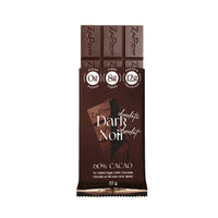 60% Dark Chocolate Bar with Protein (Box of 12)
