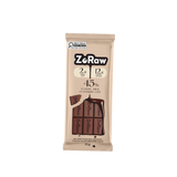 45% Milk Chocolate Bar with Protein (Box of 12)