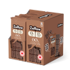 60% Dark Chocolate Bar with Protein (Box of 12)