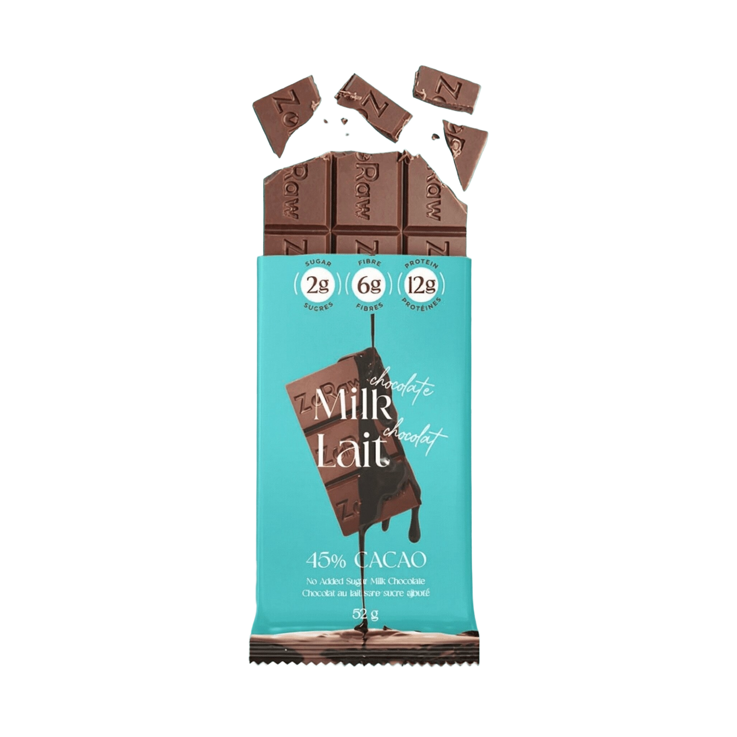 ちょこ Chocosol Ground Fair Trade Coffee 340g – Good Rebel