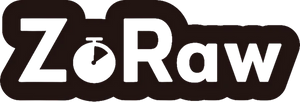 ZoRaw Chocolates logo