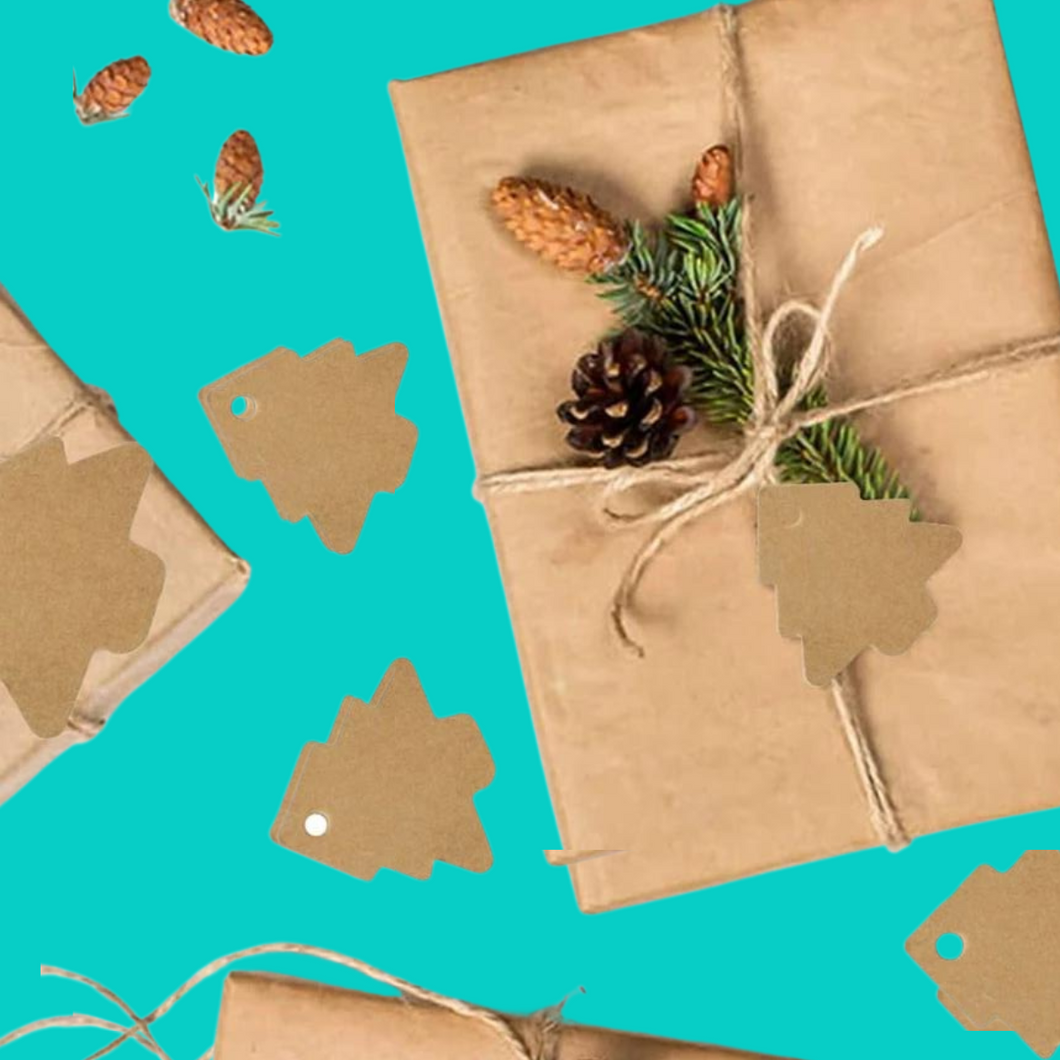Gift Wrap