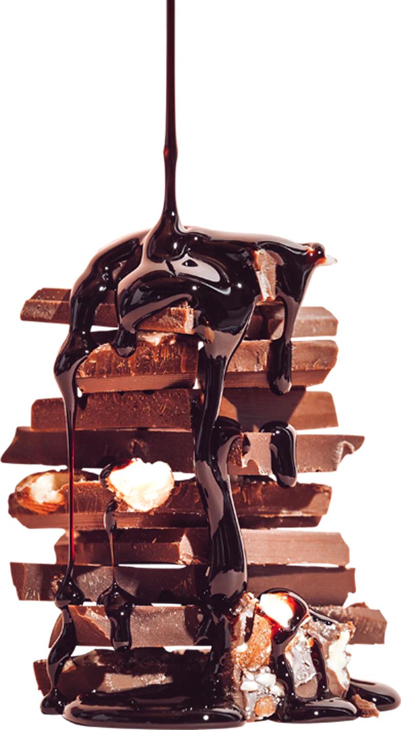 ZoRaw Bar Natural Ingredients ZoRaw Chocolates